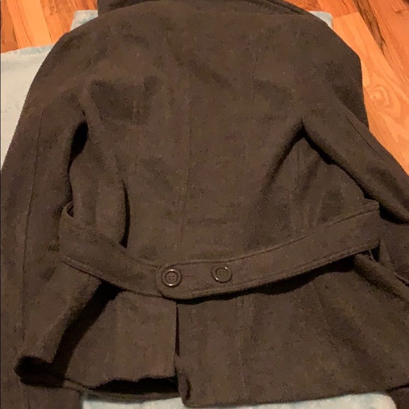F21 Peacoat - Picture 3 of 3
